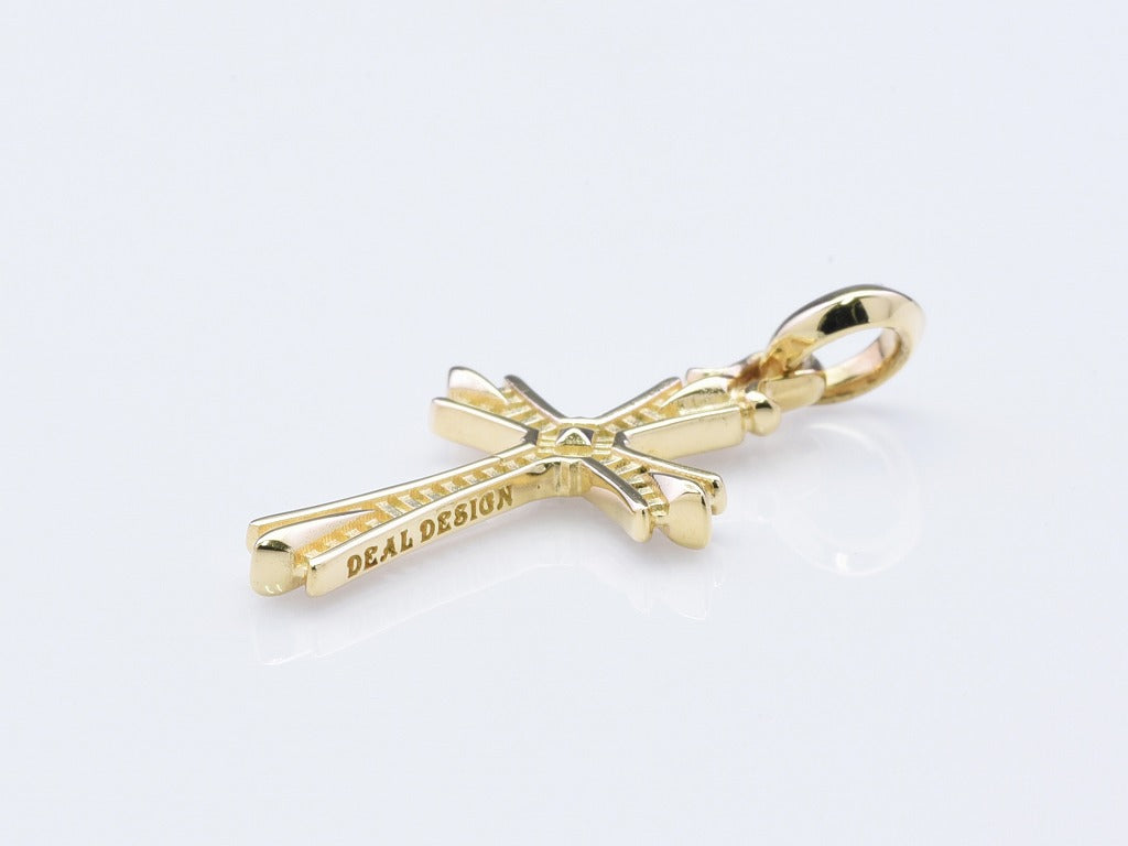 Deal design - Heritage Cross 5