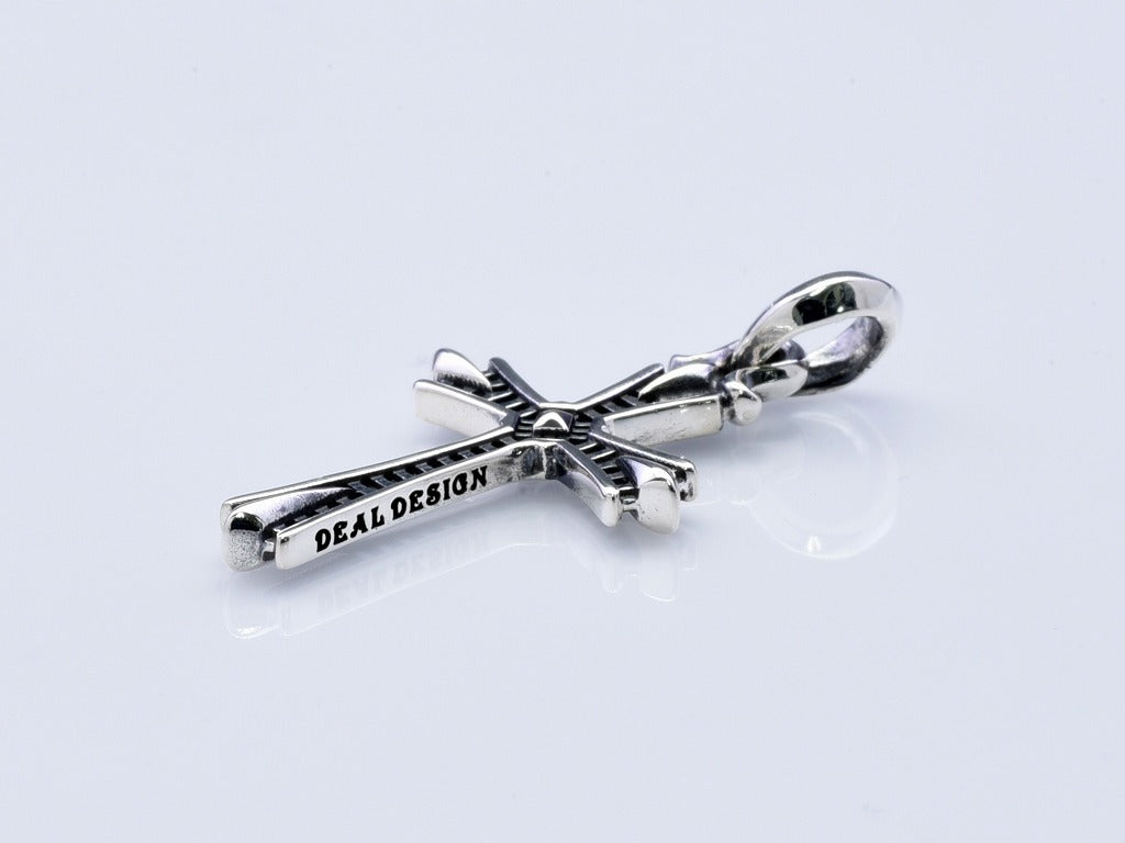 Deal design - Heritage Cross 6