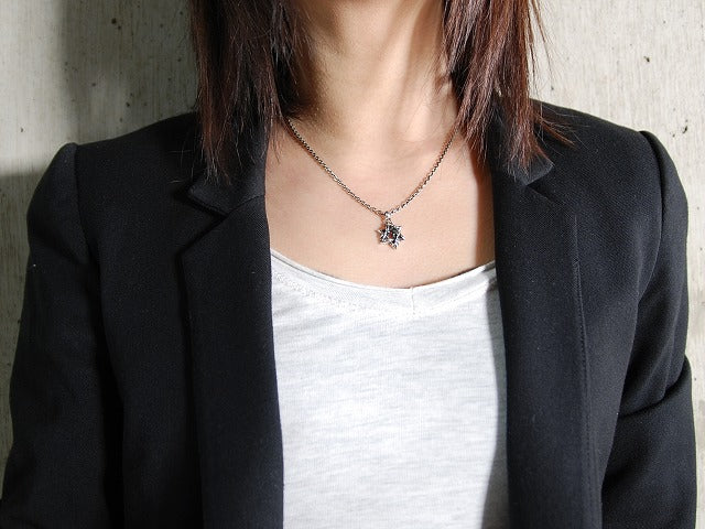 Deal design - Hex Star Top : Small 2