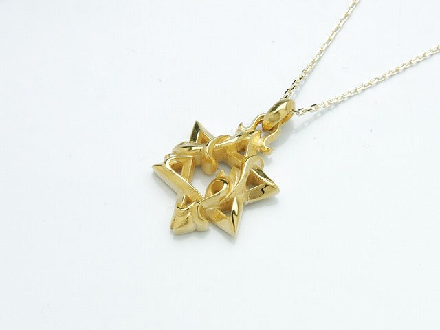 Deal design - Hex Star Top : Small 3