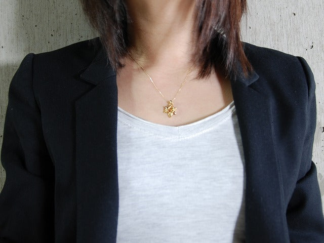 Deal design - Hex Star Top : Small 4