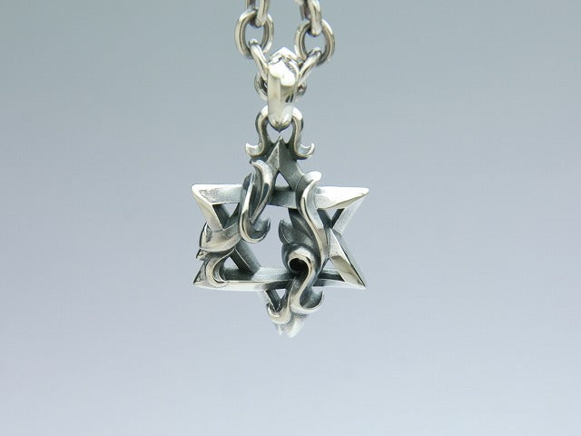 Deal design - Hex Star Top : Small 5
