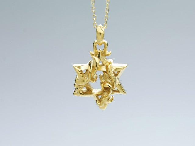 Deal design - Hex Star Top : Small 6