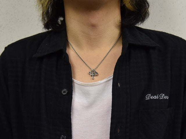 Deal design - Insect Cross 4