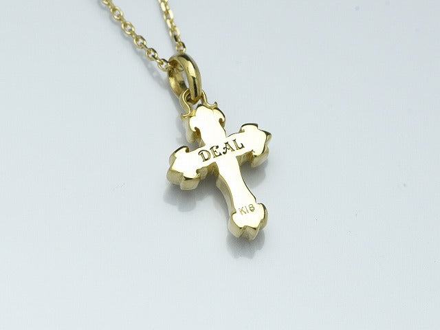 Deal design - Insect Cross 5