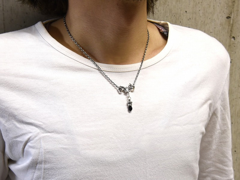 Deal design - Lily Wave Choker : Drop Crown 2