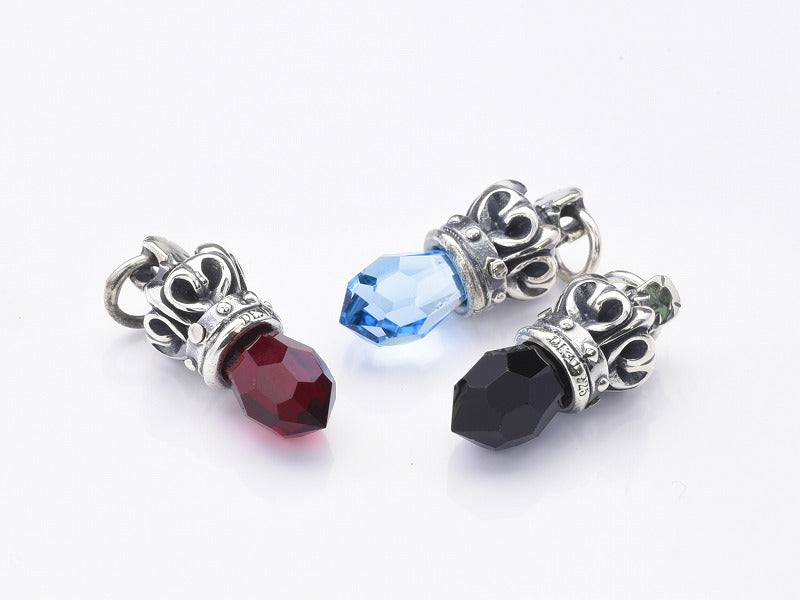 Deal design - Lily Wave Choker : Drop Crown 3
