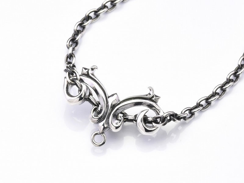 Deal design - Lily Wave Choker : Drop Crown 5