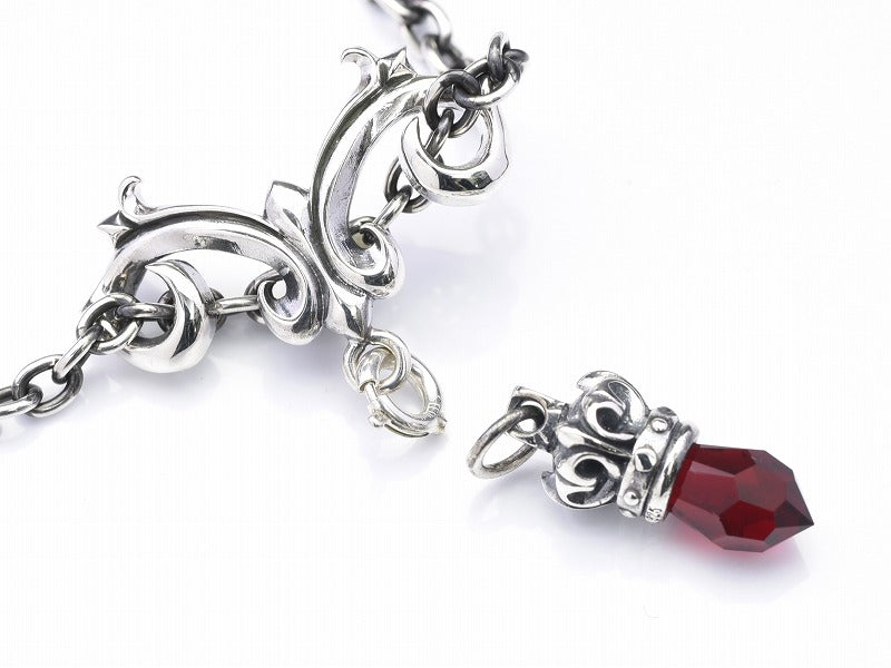 Deal design - Lily Wave Choker : Drop Crown 6