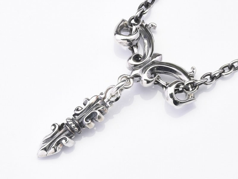 Deal design - Lily Wave Choker: Lily Rod 1