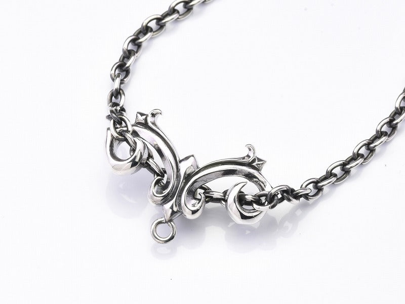 Deal design - Lily Wave Choker: Lily Rod 4