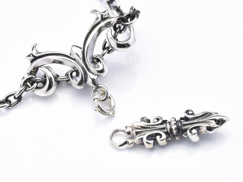 Deal design - Lily Wave Choker: Lily Rod 5