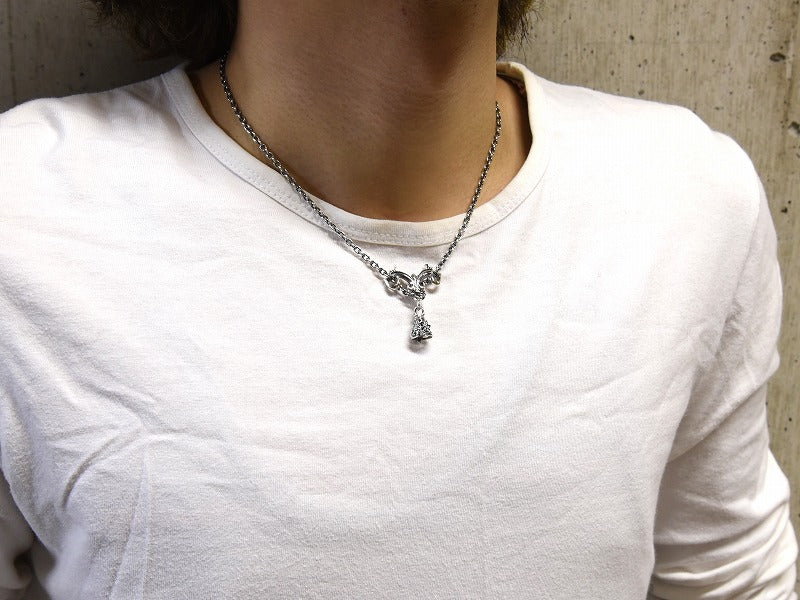 Deal design - Lily Wave Choker : Tiny Bell 2