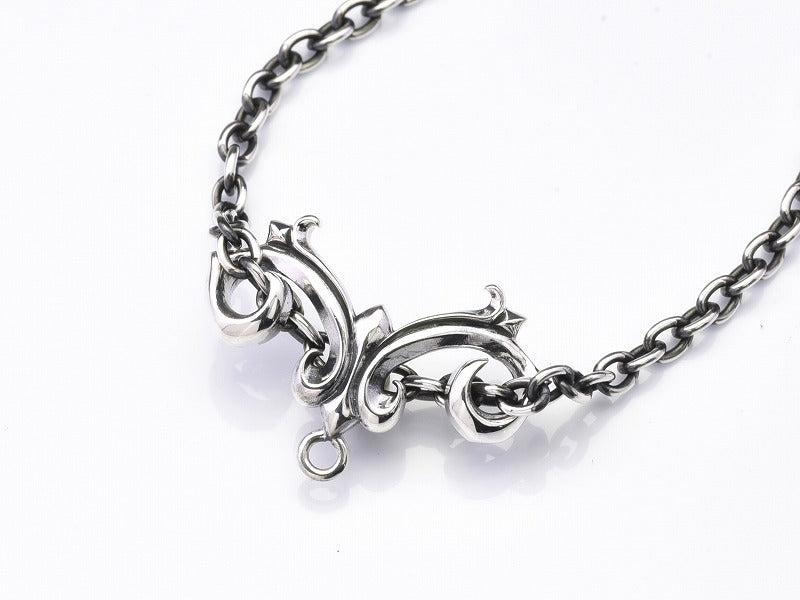 Deal design - Lily Wave Choker : Tiny Bell 4