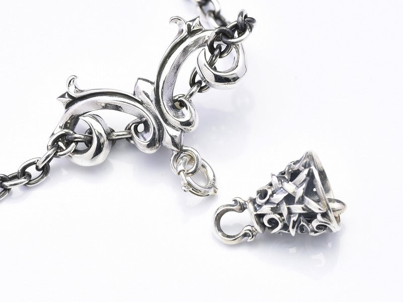 Deal design - Lily Wave Choker : Tiny Bell 5