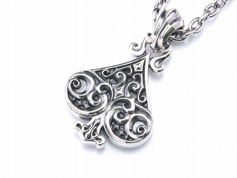 Deal design - Majestic Ace: Large Pendant 1