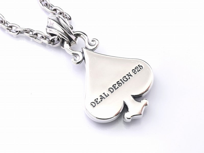 Deal design - Majestic Ace: Large Pendant 3