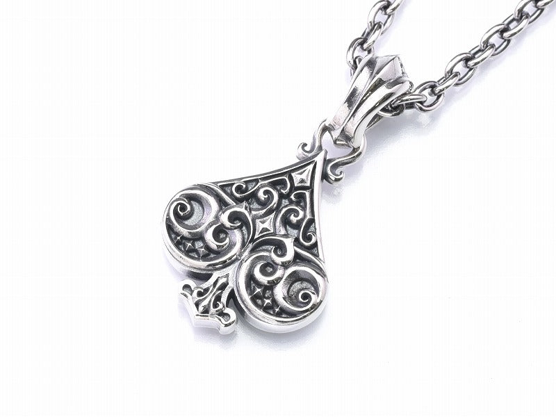 Deal design - Majestic Ace : Small Pendant 1