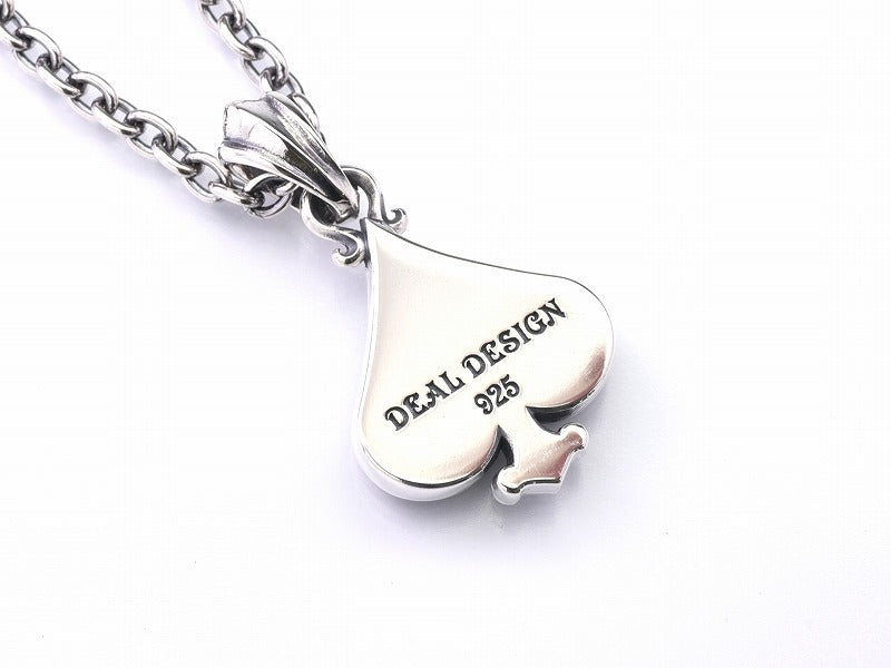 Deal design - Majestic Ace : Small Pendant 3