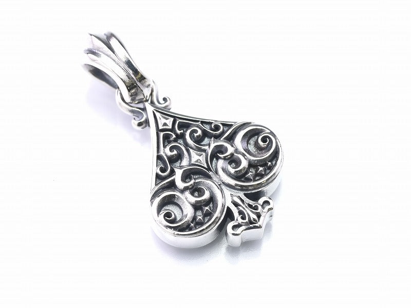 Deal design - Majestic Ace : Small Pendant 4