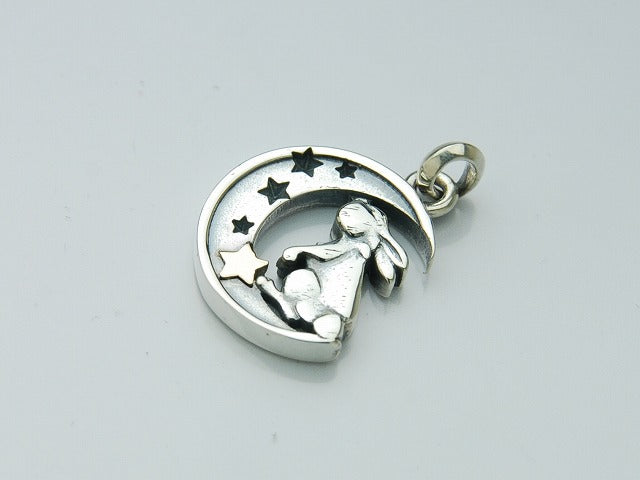 Deal design - Moon Rabbit Top 3
