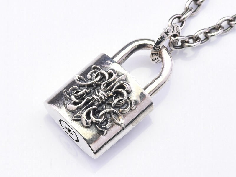 Deal design - Multi Padlock Pendant 1