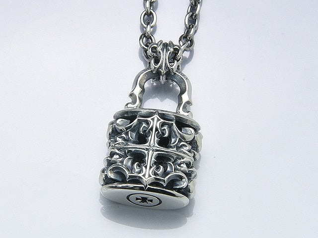 Deal design - Persona Padlock : Large Pendant 1
