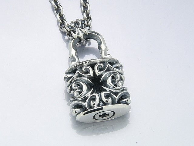 Deal design - Persona Padlock : Large Pendant 3