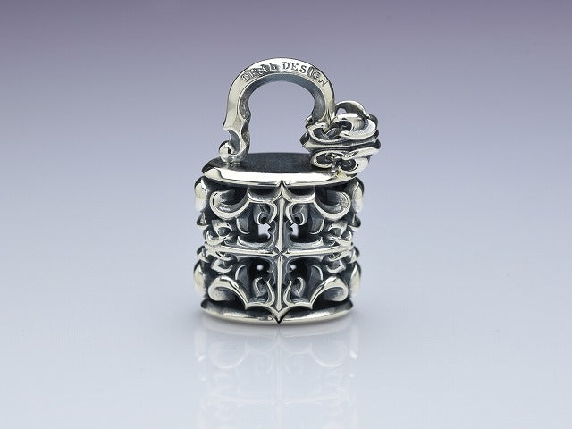 Deal design - Persona Padlock : Large Pendant 4