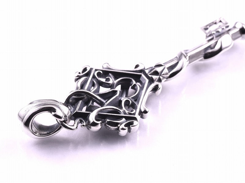 Deal design -  Raid Snake Key Pendant 5