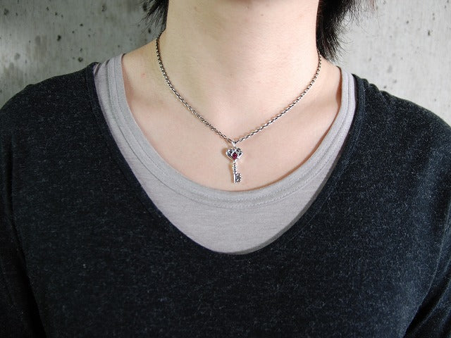 Deal design - Select Key Top : Heart Dancing Stone 2