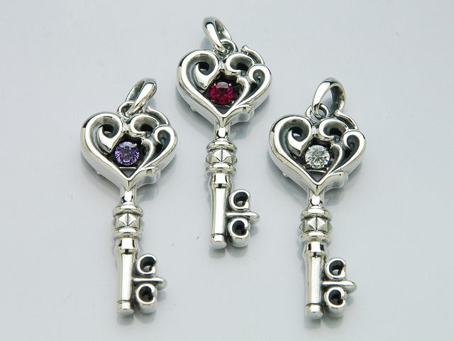 Deal design - Select Key Top : Heart Dancing Stone 3
