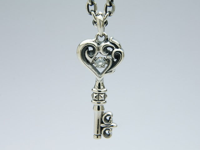 Deal design - Select Key Top : Heart Dancing Stone 4