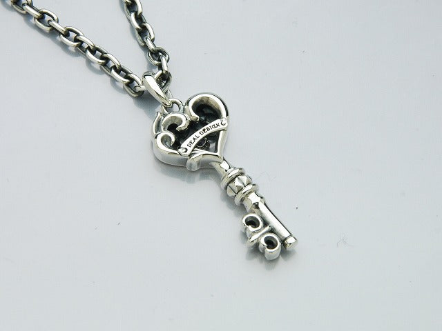 Deal design - Select Key Top : Heart Dancing Stone 5