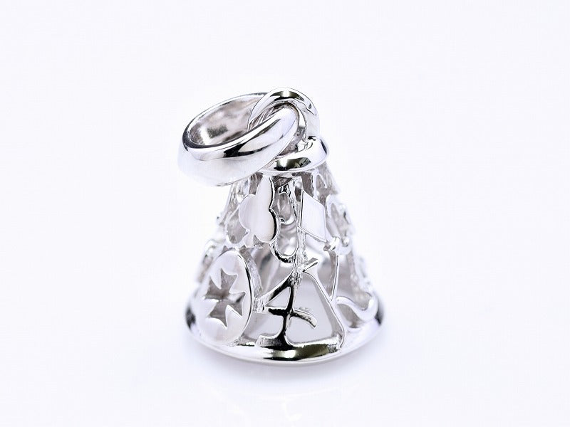 Deal design - Shuffle Number Bell 2