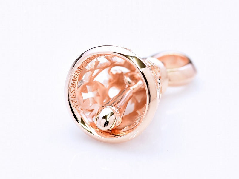 Deal design - Shuffle Number Bell 3