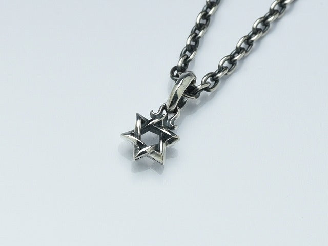 Deal design - Six Star Charm 1