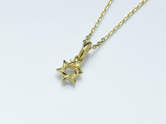Deal design - Six Star Charm 6