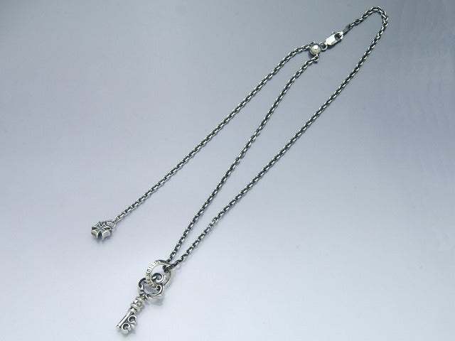 Deal Design Necklace for unisex | Deal Design Slide Chain : Flare