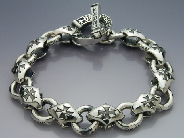 Deal design - Slip Wide Bracelet 1