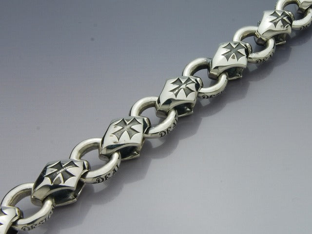 Deal design - Slip Wide Bracelet 3