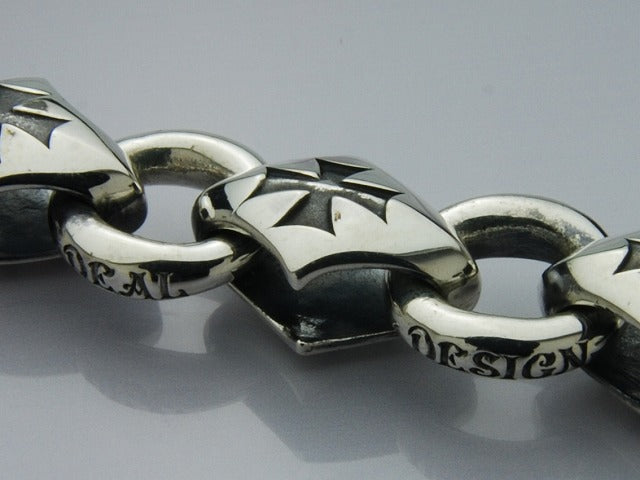 Deal design - Slip Wide Bracelet 4