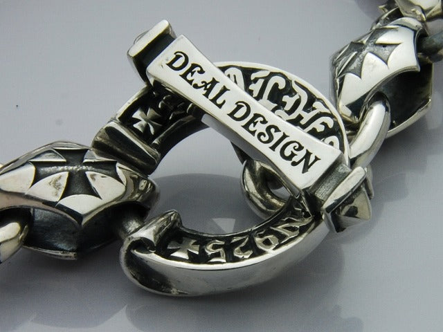 Deal design - Slip Wide Bracelet 5