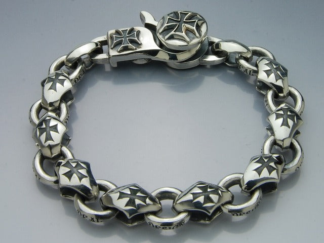 Deal design - Slip Wide Bracelet (Universal Chip) 1