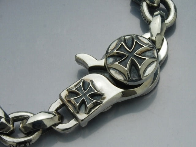 Deal design - Slip Wide Bracelet (Universal Chip) 3