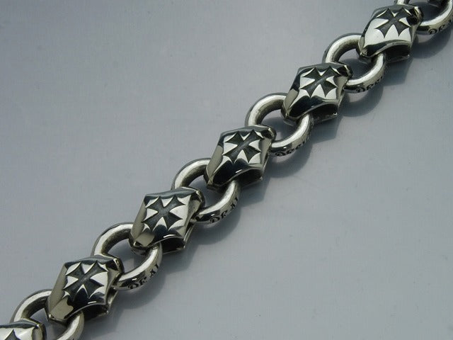 Deal design - Slip Wide Bracelet (Universal Chip) 5