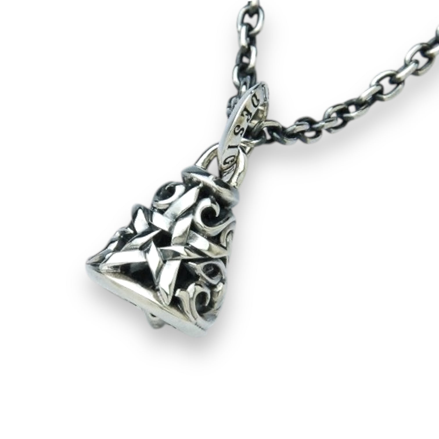 Deal design - Step Star Bell 1