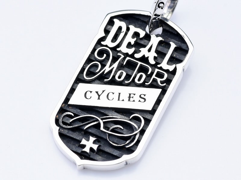 Deal design - Stepwise Plate 5