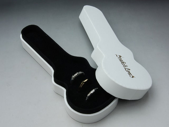 Deal design - Three Cord Ring 4