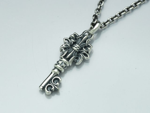 Deal design - Tiny Gate Key 1